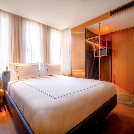 Sura Concept Hotel 伊斯坦布尔 外观 照片