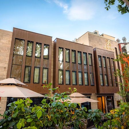 Sura Concept Hotel 伊斯坦布尔 外观 照片