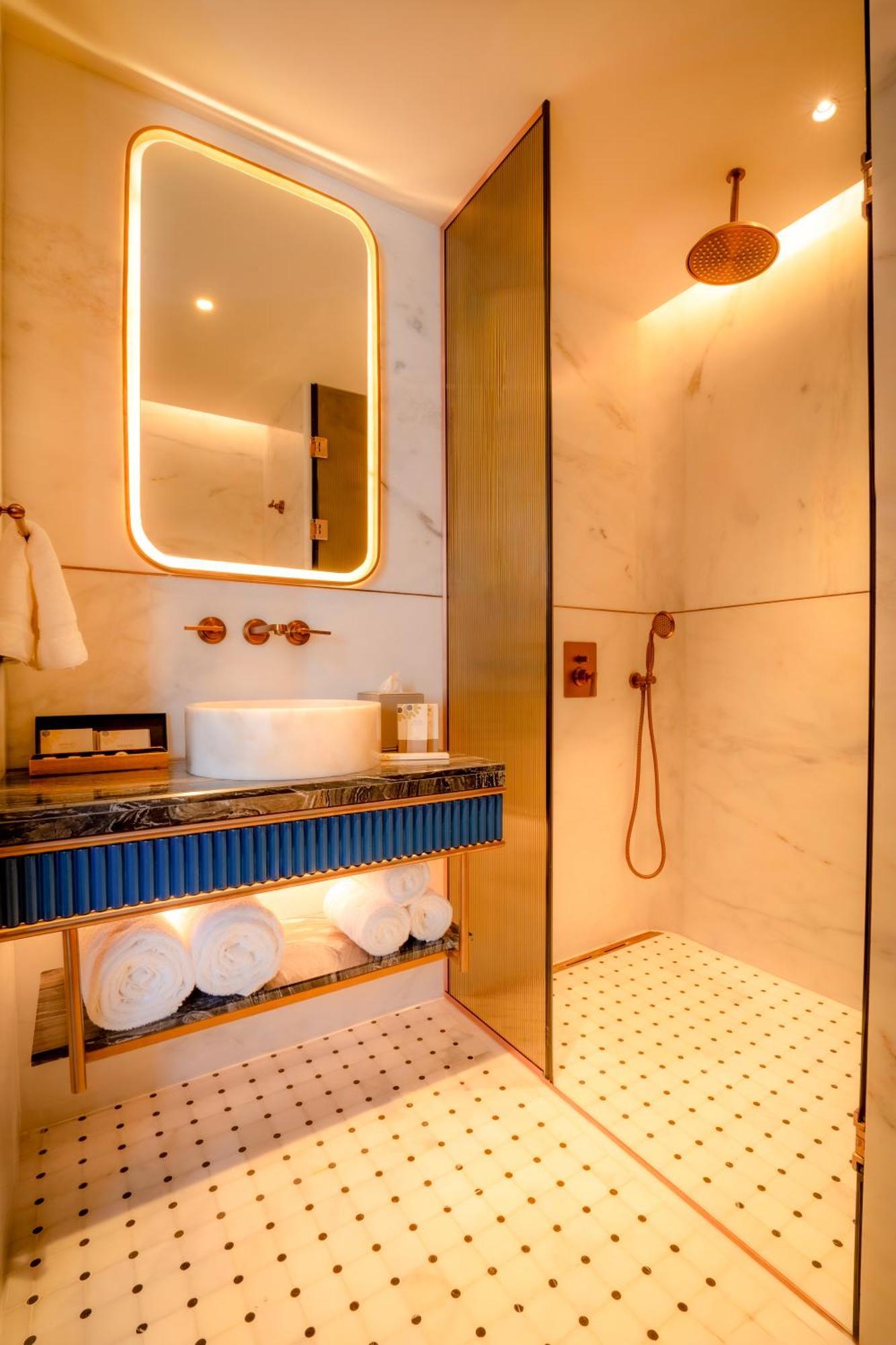 Sura Concept Hotel 伊斯坦布尔 外观 照片
