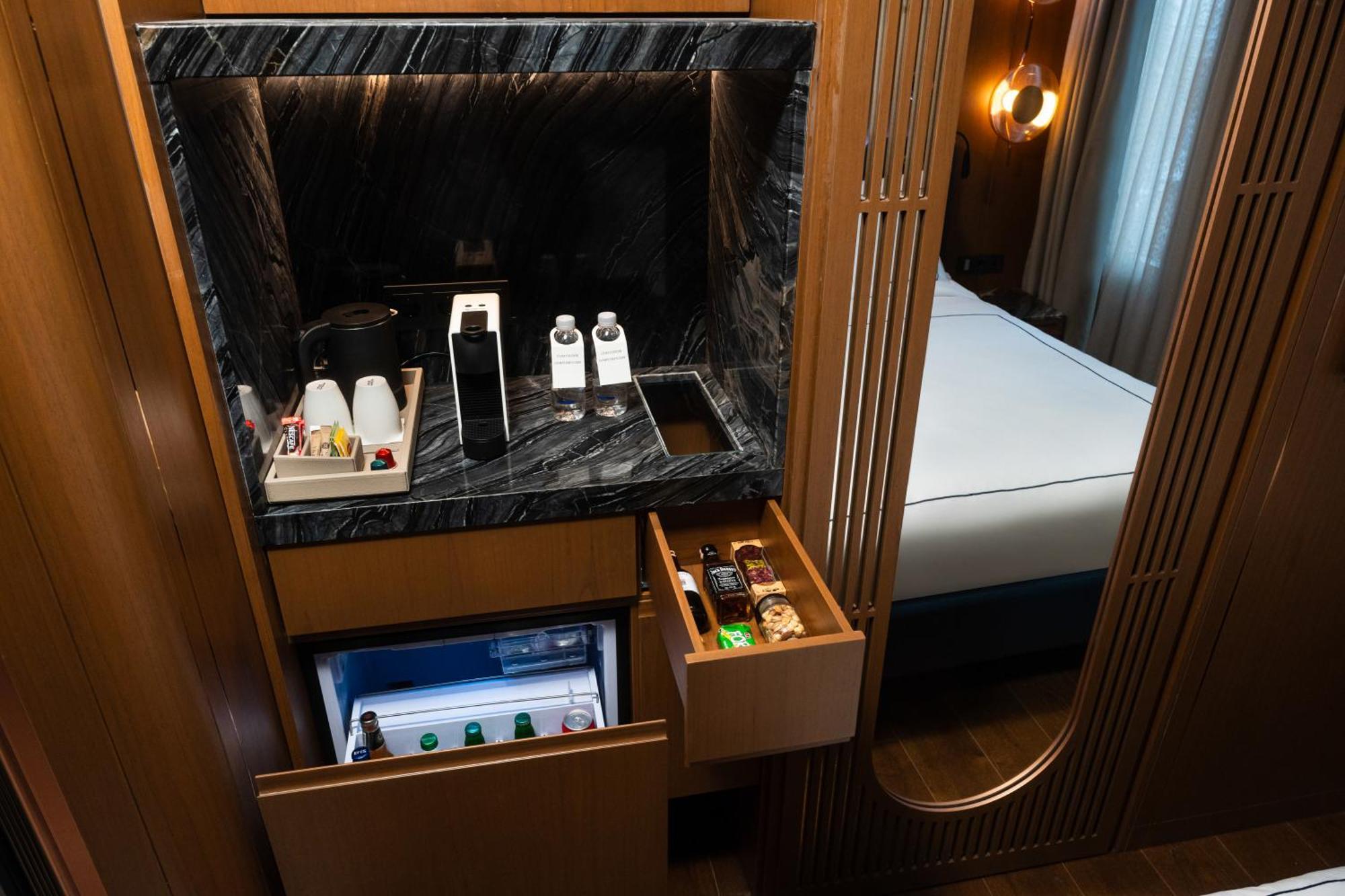 Sura Concept Hotel 伊斯坦布尔 外观 照片