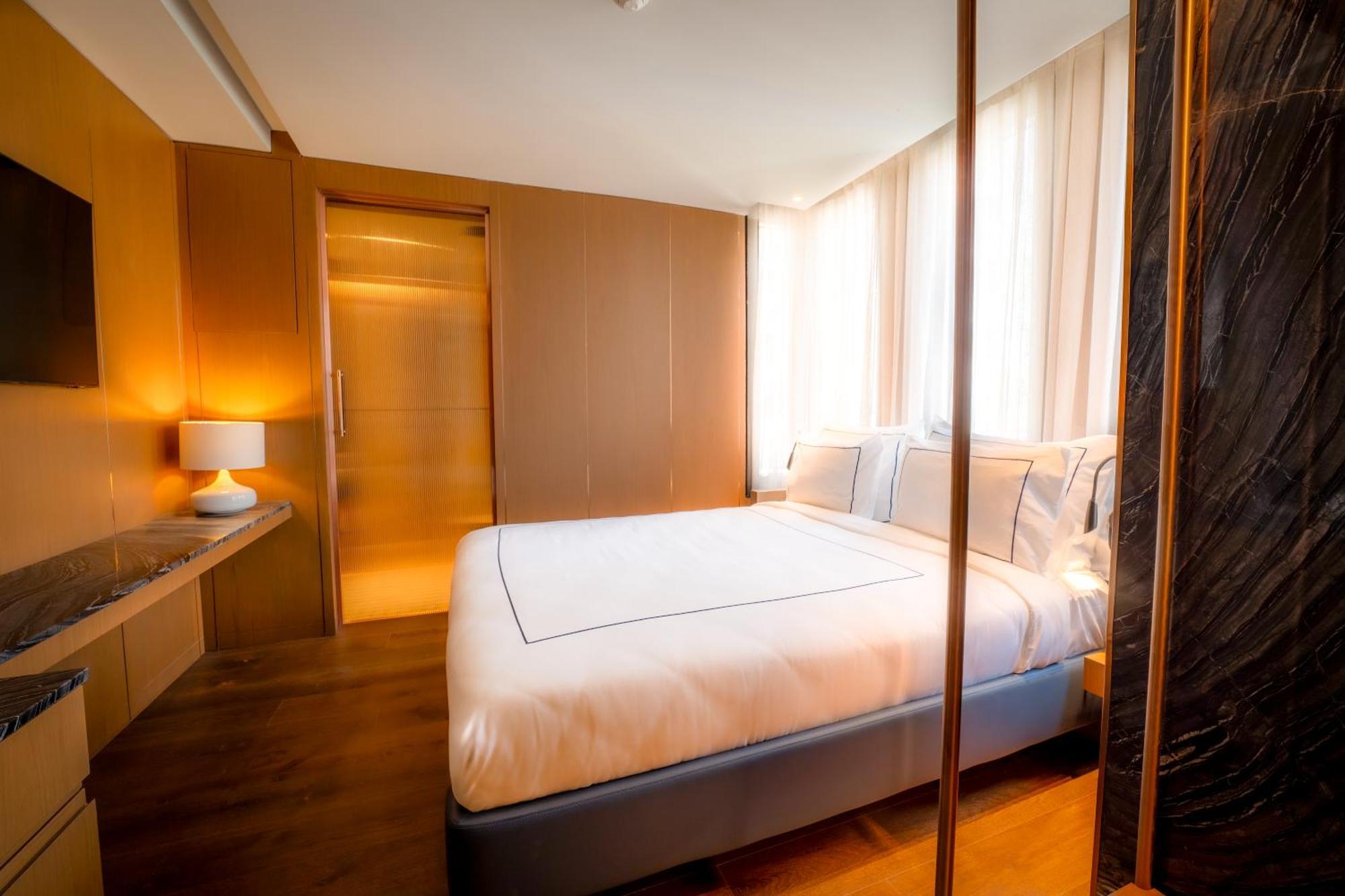 Sura Concept Hotel 伊斯坦布尔 外观 照片