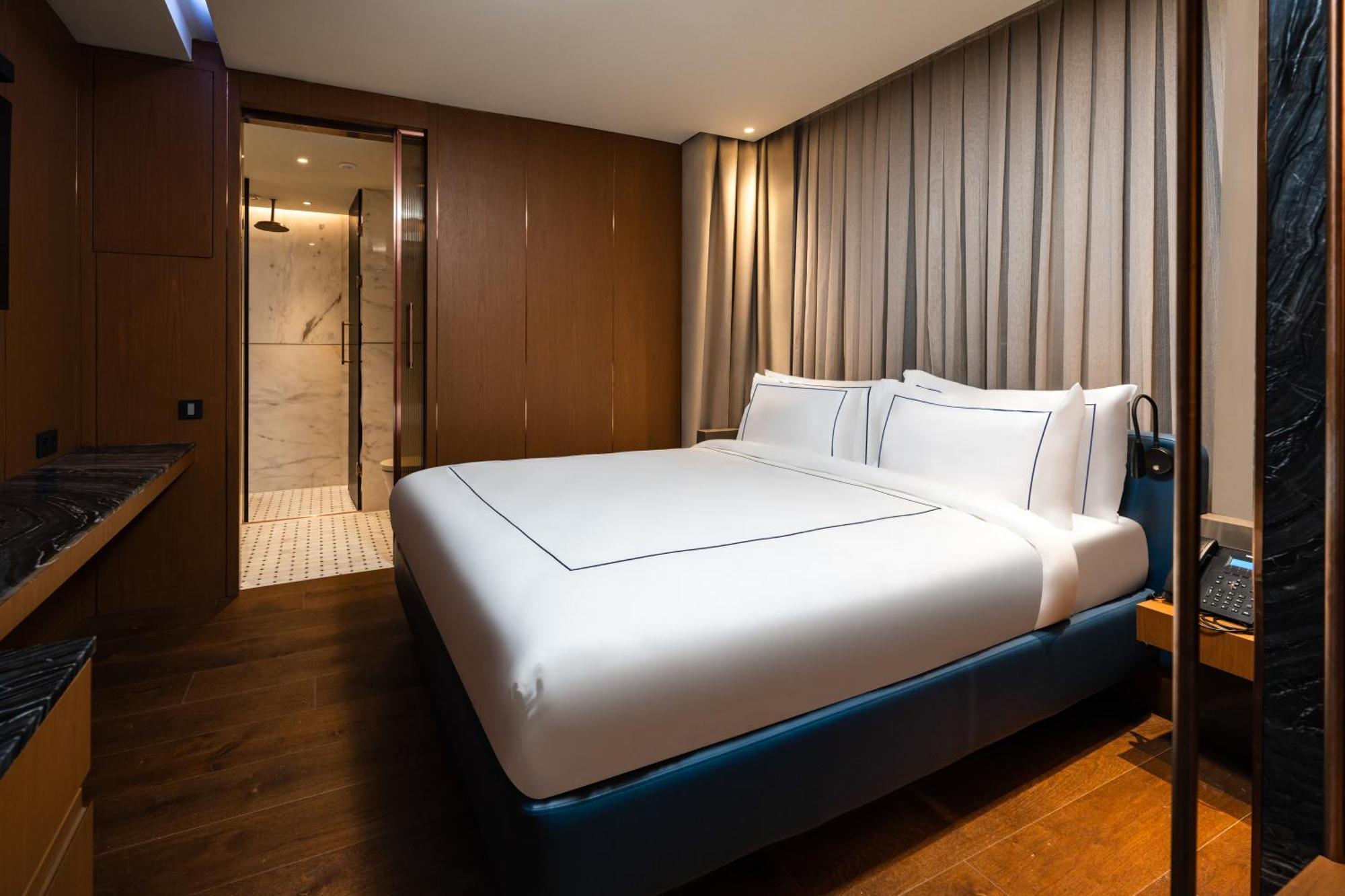 Sura Concept Hotel 伊斯坦布尔 外观 照片