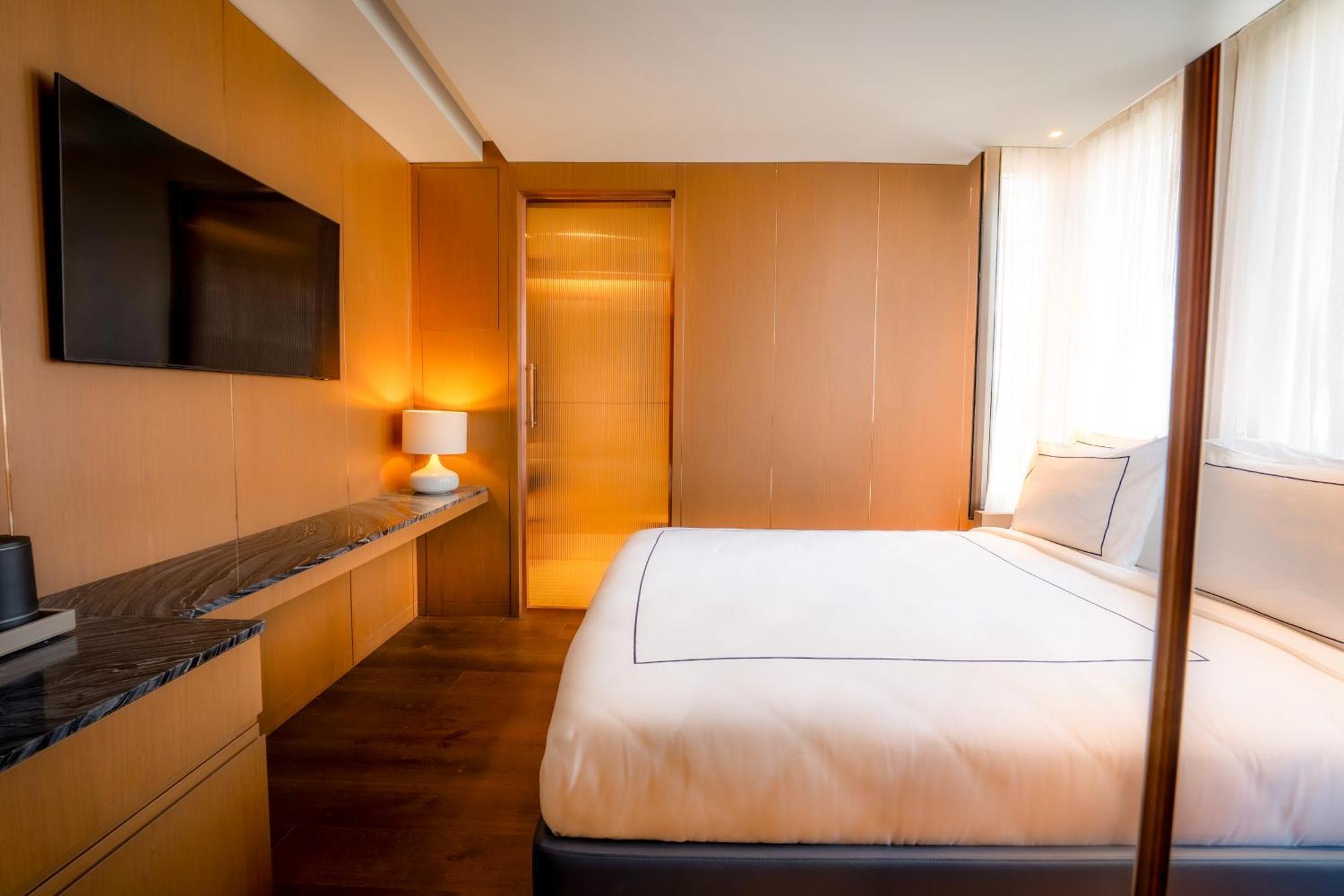 Sura Concept Hotel 伊斯坦布尔 外观 照片