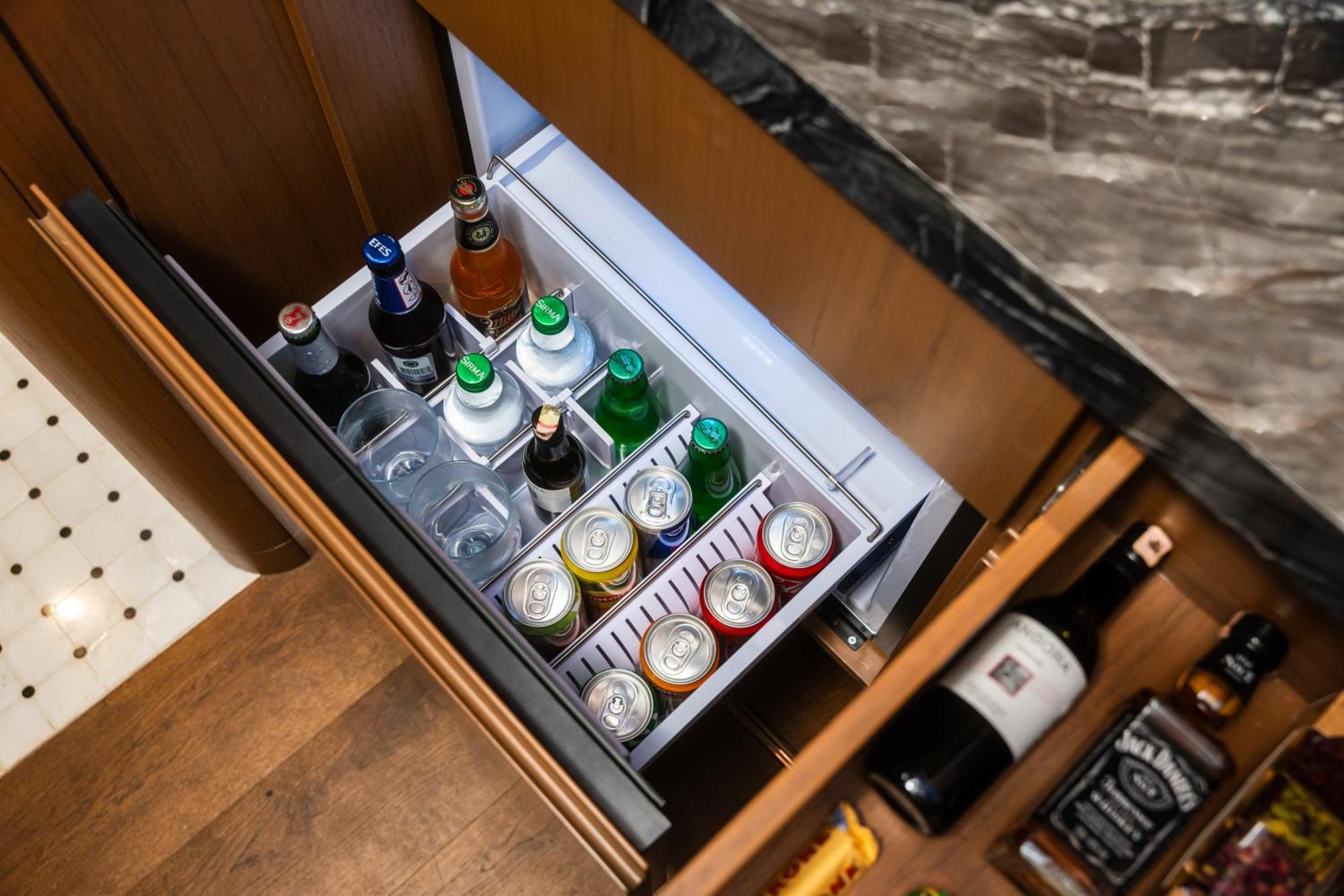 Sura Concept Hotel 伊斯坦布尔 外观 照片