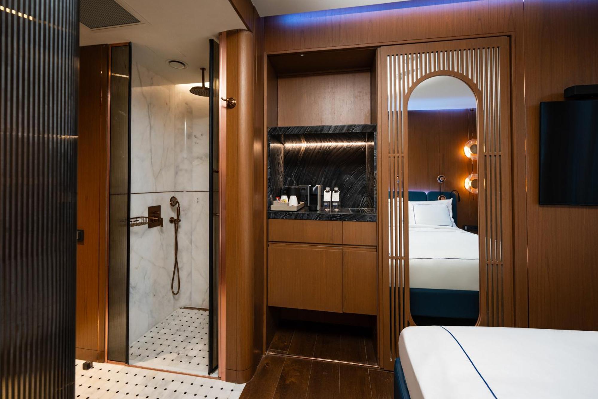 Sura Concept Hotel 伊斯坦布尔 外观 照片