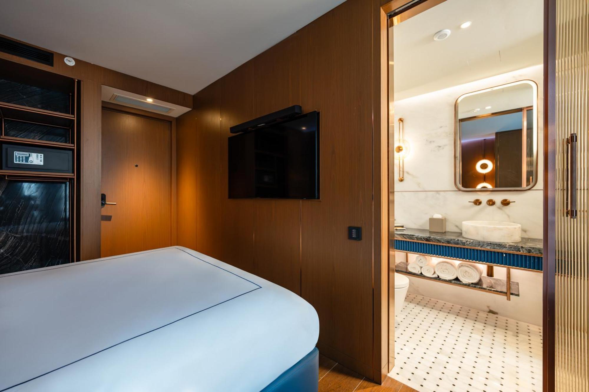 Sura Concept Hotel 伊斯坦布尔 外观 照片