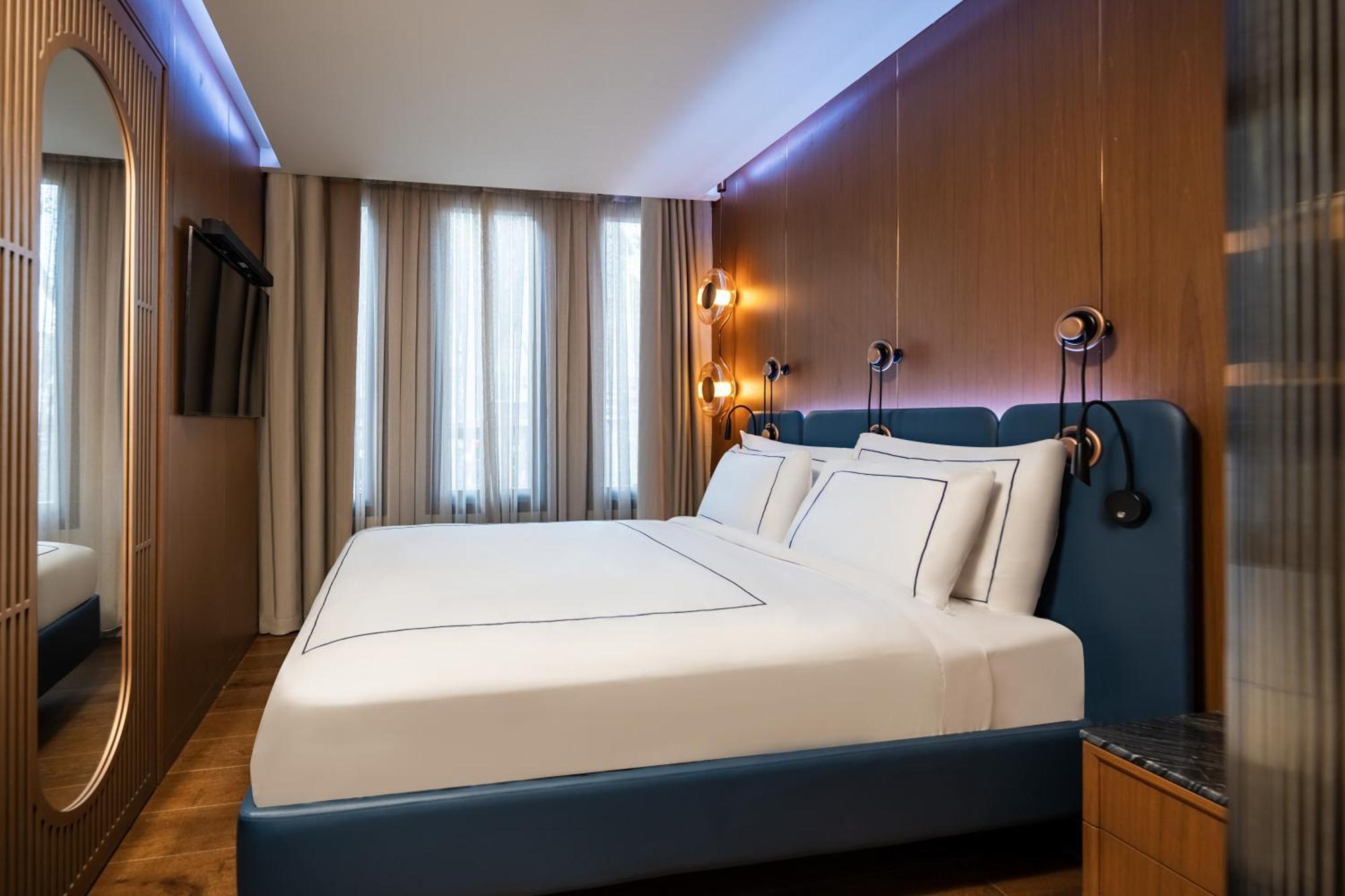 Sura Concept Hotel 伊斯坦布尔 外观 照片